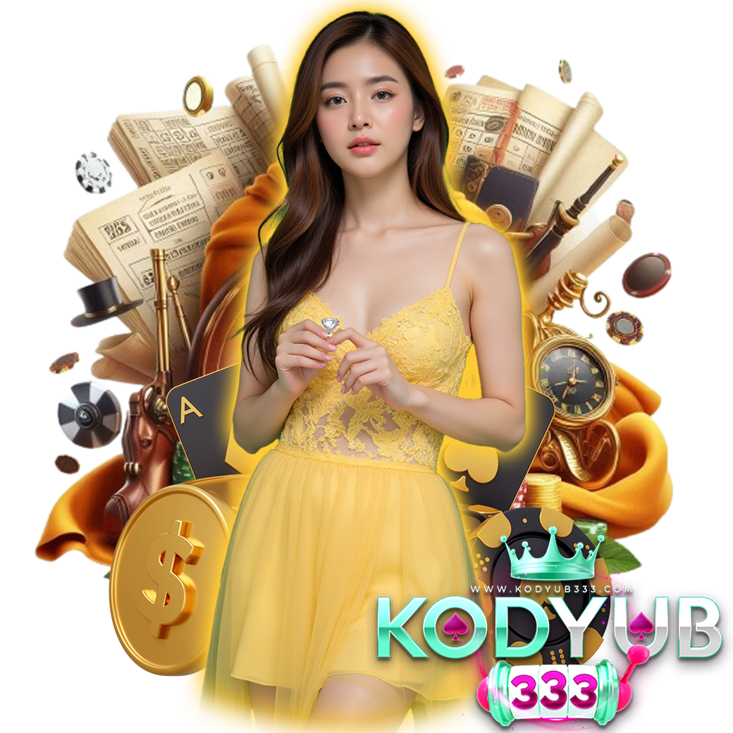 kodyub333 ทางเข้า