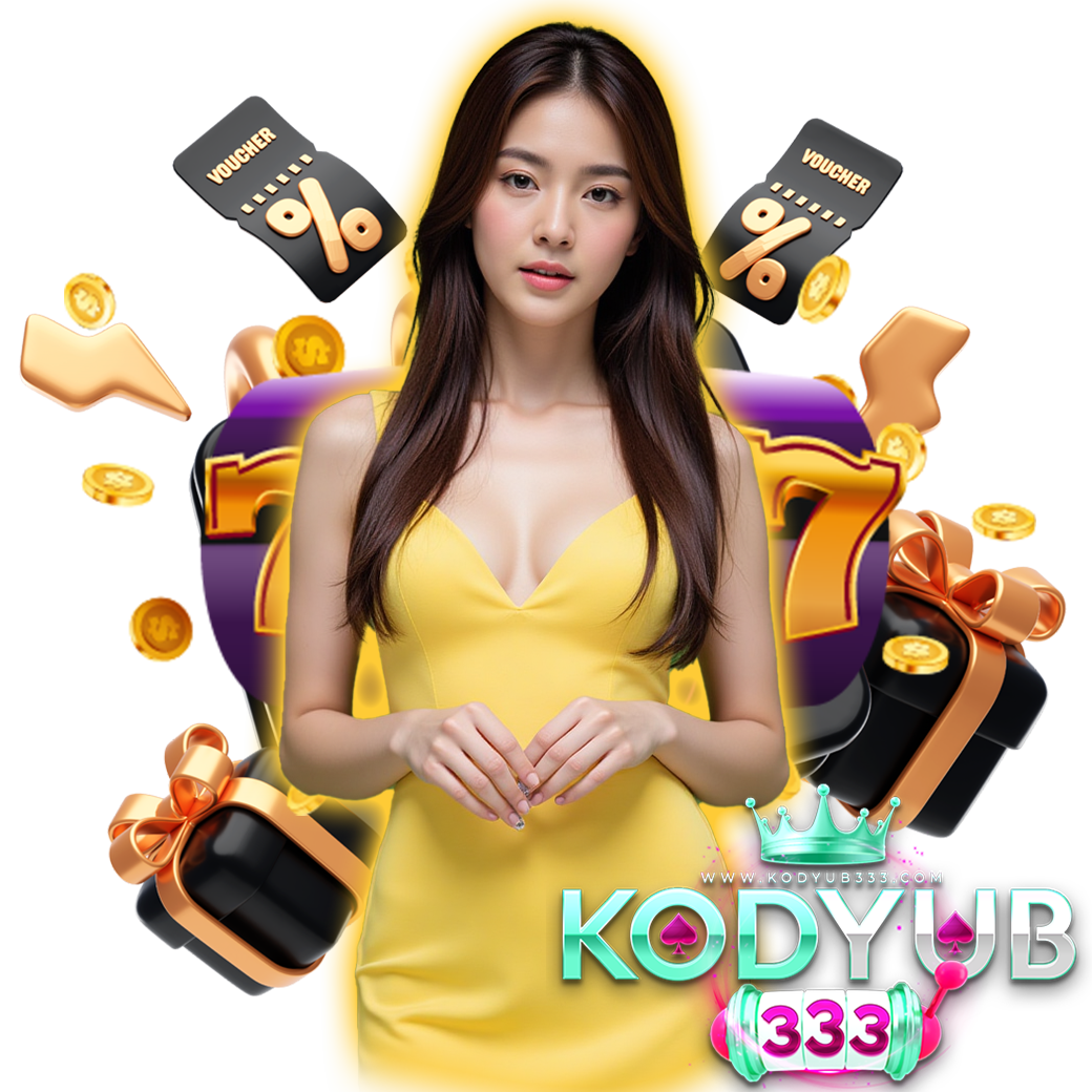 kodyub333 slot